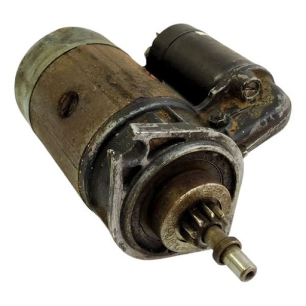 Motor De Arranque Vw Kombi 1.6 1989 V1694 - P26