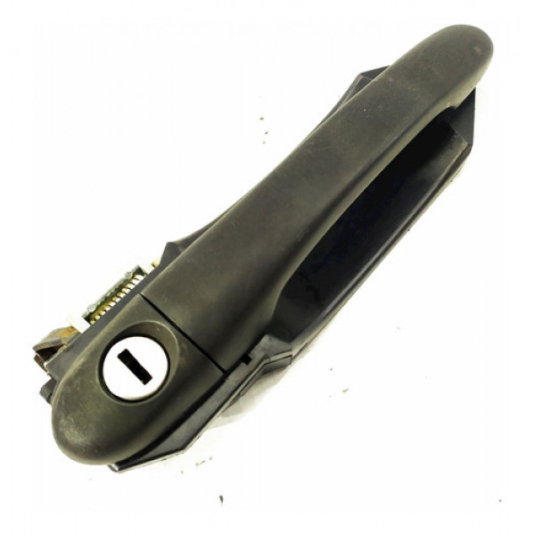 Maçaneta Externa Porta Dianteira Direita Fiat Palio Weekend 