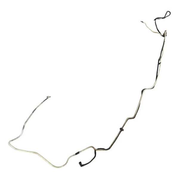 Linha Combustível  Vw Touareg V8 2009 206642