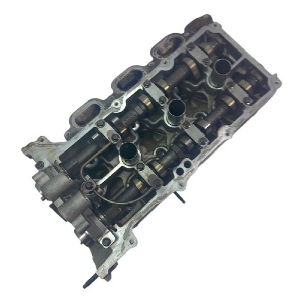 Cabeçote Direito  Ford Edge 3.5 2011 198735