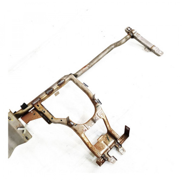 Alma Capa Painel Ford Ka 1.0 2009 132902