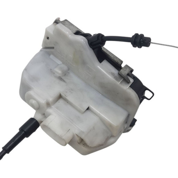 Fechadura Porta Traseira Direita  Citroën C3 1.4 Glx 2008 18