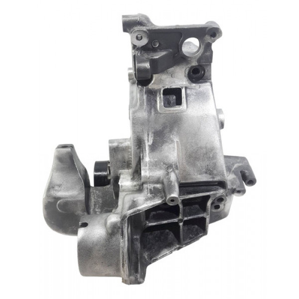 Suporte Motor Compressor Alternador Fiat Marea Elx 2.0 1999 
