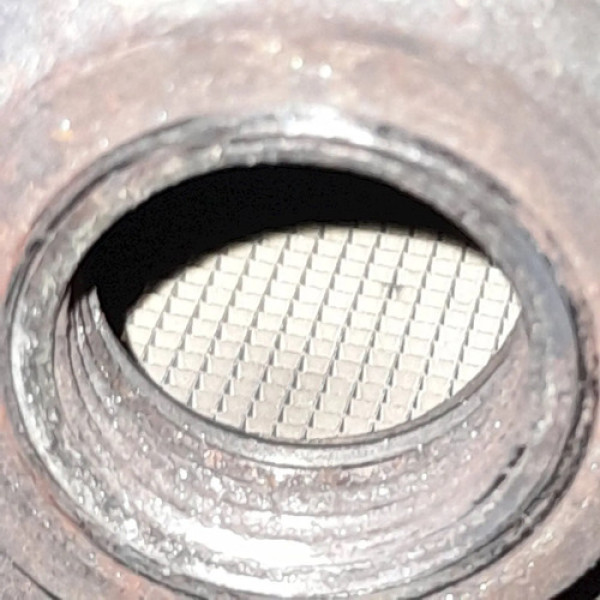 Catalisador Direito  Jeep Grand Cherokee 3.6 2012 210362
