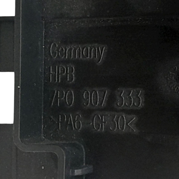 Suporte Módulo Assistente Estacionamento Gateway  Porsche Ca