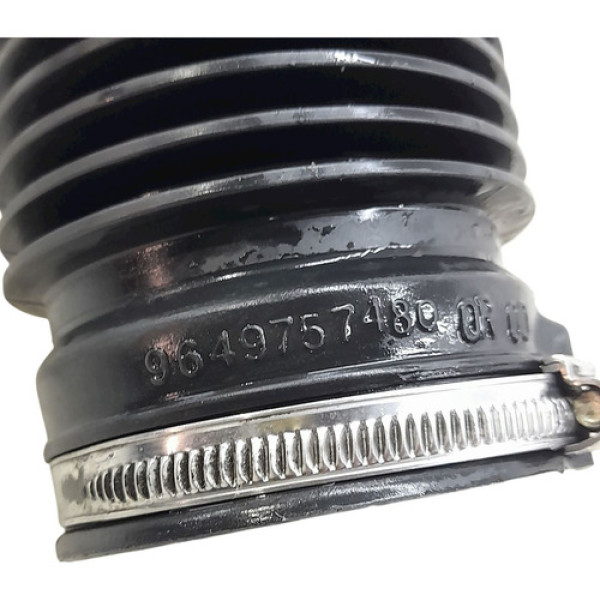 Mangueira Duto Filtro Ar Citroën C4 Picasso  2009 188604