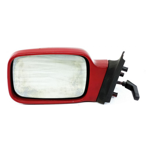 Retrovisor Esquerdo Ford Escort 1.0 1995 V1543 - P38