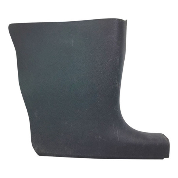 Acabamento Pe Coluna Direita  Vw Polo 1.6 2003 203285