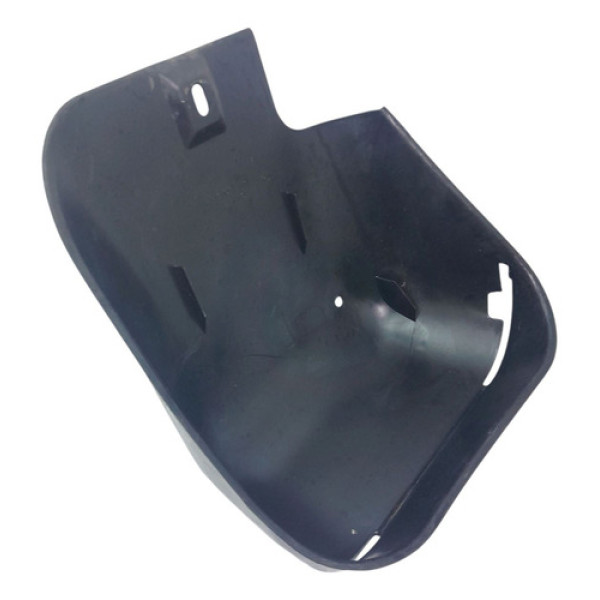 Defletor Proteção Tanque Combustível  Gm S10  2.4  2002 2005 Não Informado