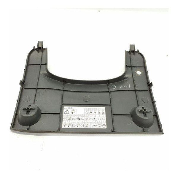 Acabamento Inferior Esquerdo Painel Honda Civic 2003    9808