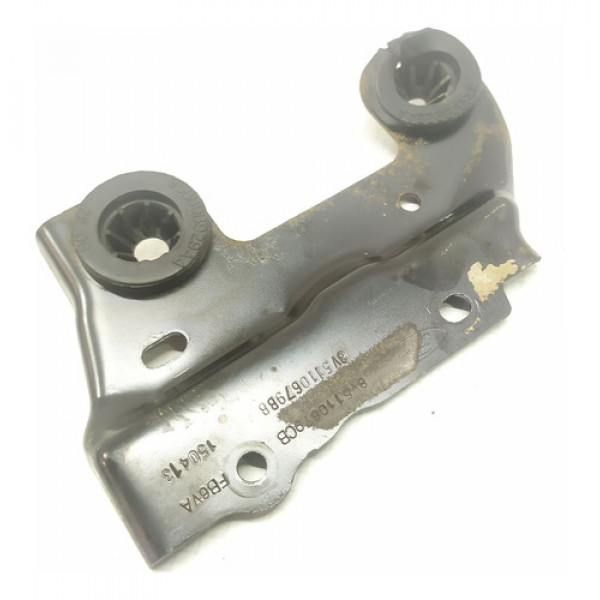 Suporte Caixa Filtro Ar Ford New Fiesta 2013    126666