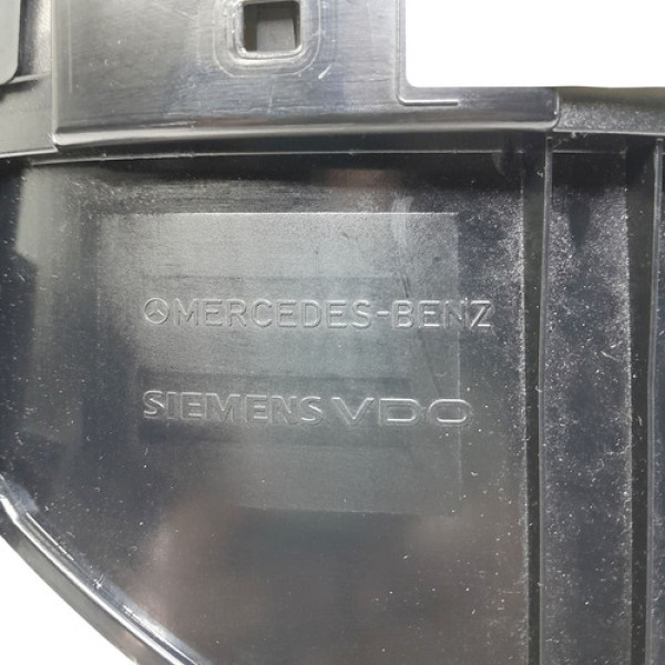Painel De Instrumentos Mercedes-benz C 200k 1.8 2009 V1727 - Não Informado