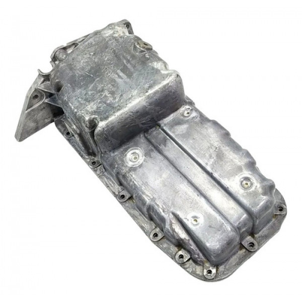 Carter Óleo Motor Gm Meriva 1.8 8v 2012 Original 113874