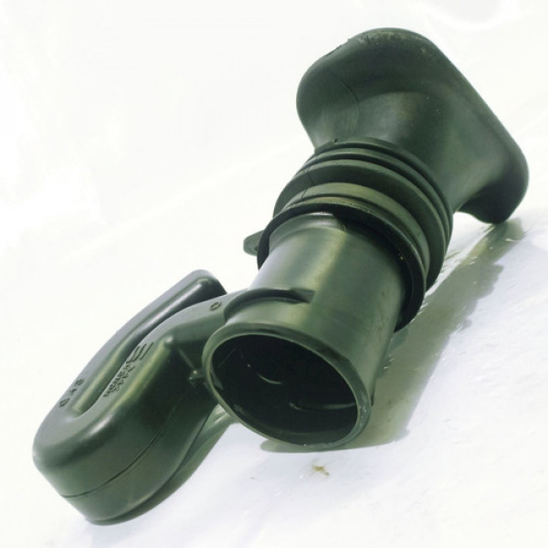 Captador Ar Admissão Honda Fit Lx At 2007 104278