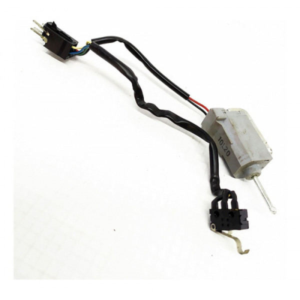 Sensor Trambulador Câmbio Automático Hyundai I30 At 2012 142