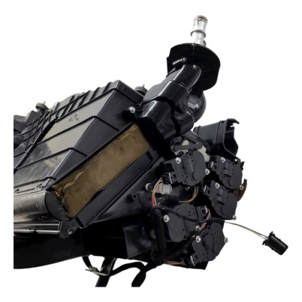 Caixa Ar Condicionado  Porsche Cayenne S 4.8 T 2011 190521