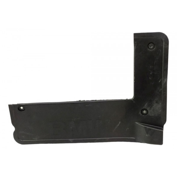 Tampa Acabamento Bateria  Bmw X5 4.4  2006 163789