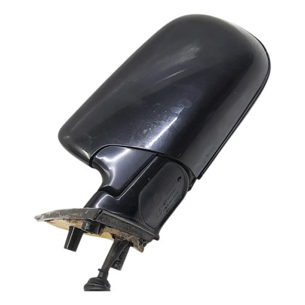 Retrovisor Esquerdo Bmw 540ia Dn81 2002 V1803 - P38