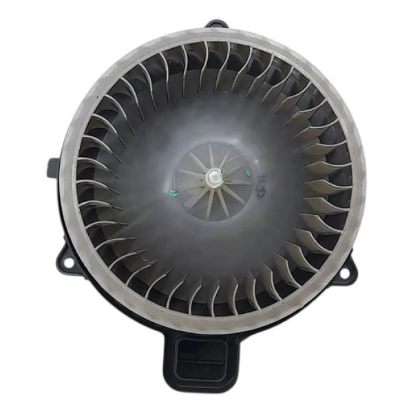Ventoinha Ar Forçado Ford Fusion 2010    210646