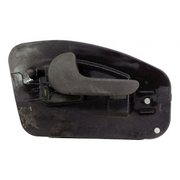 Maçaneta Interna Porta Esquerda Gm Corsa 2011    20202