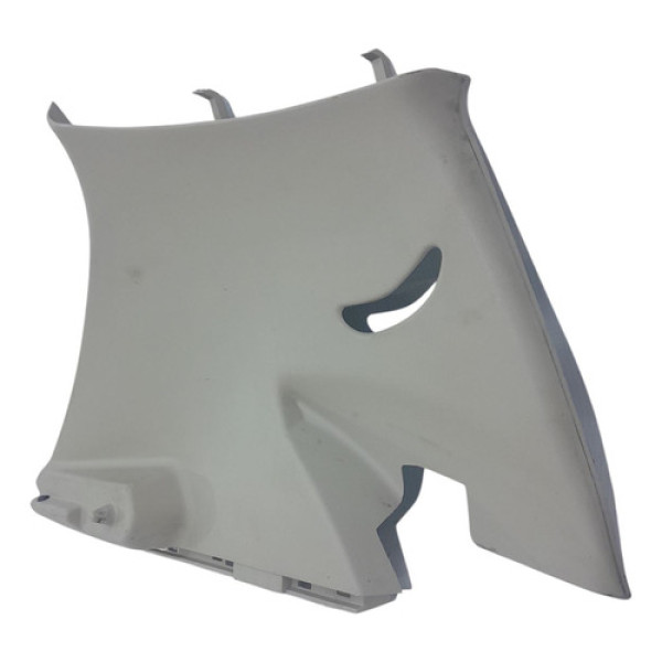 Acabamento Coluna Traseira Esquerda  Nissan Tiida 1.8 2011 2