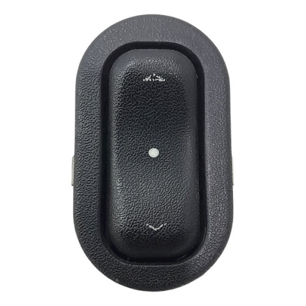Botão Vidro Elétrico  Gm Zafira Cd 16v 2002 177306