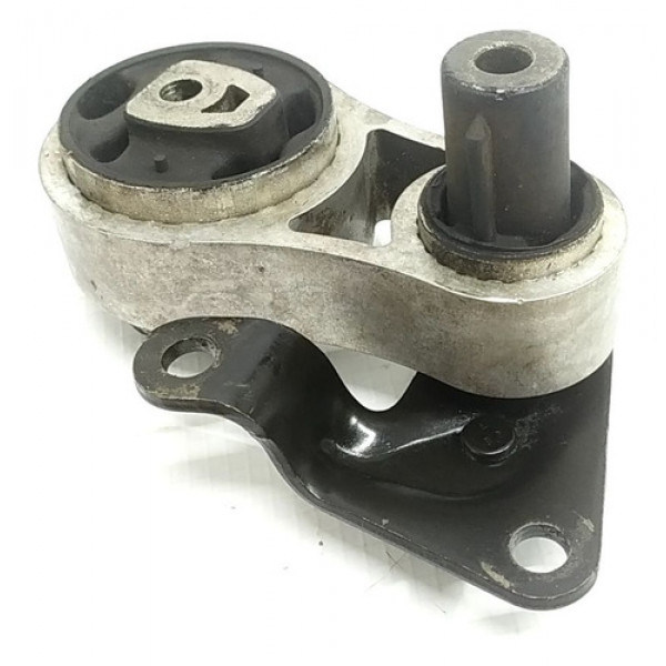 Coxim Inferior Traseiro Câmbio Ford Fiesta 2003    120364