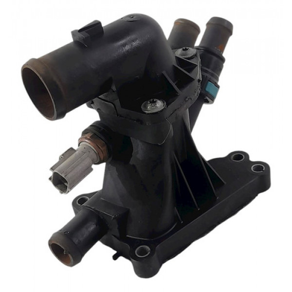 Cavalete Água Motor  Ford Ka Se 1.0 2015 167093