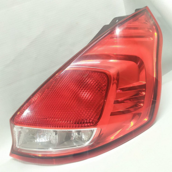 Lanterna Direita Ford New Fiesta 2013    126451