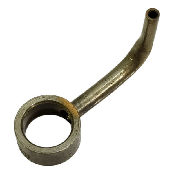 Jet Cooler Motor Fiat Toro 1.3 Turbo T270 2023    180664