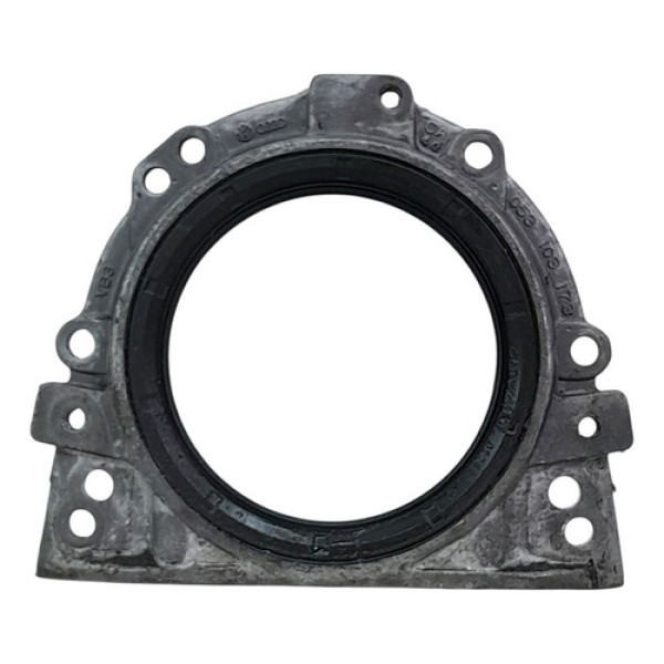 Flange Volante Virabrequim Vw Golf Gl 1.8  1995 192151 Não Informado