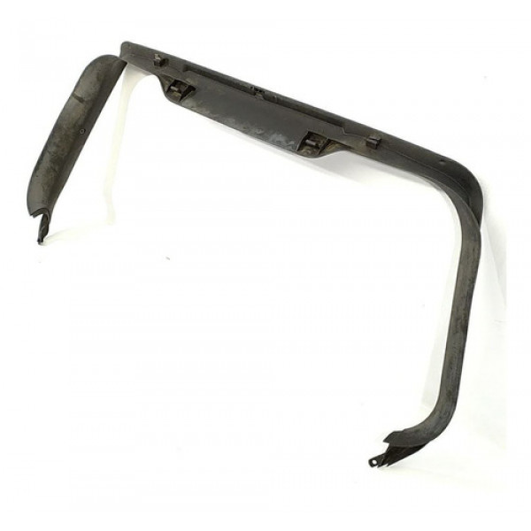 Moldura Interna Superior Tampa Traseira Audi A3 2001 63417