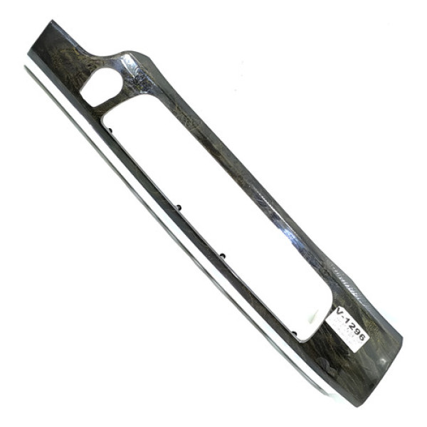 Moldura Difusor Central Painel  Bmw 750i Ya81 2015 38222