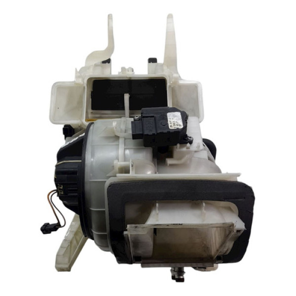 Caixa Ar Condicionado  Mercedes-benz B200 2.0 2008 177603