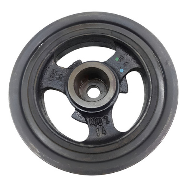 Polia Virabrequim  Fiat Linea Dual 1.8 16v 2011 192904