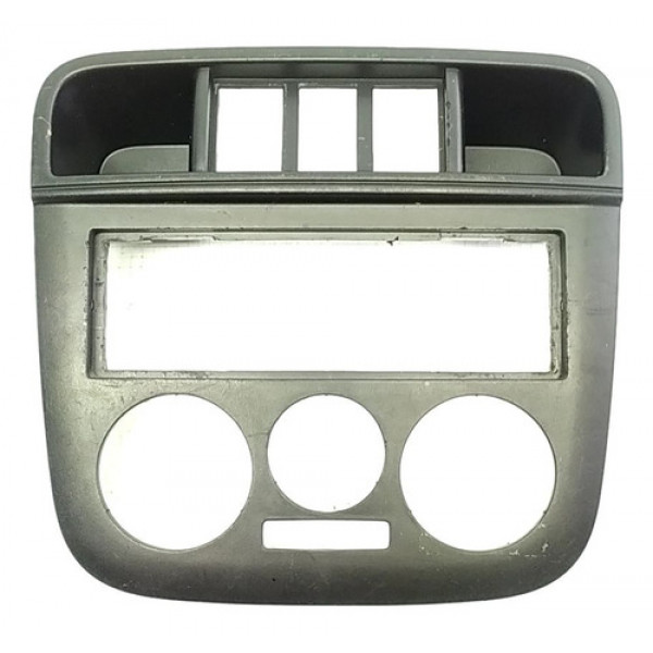 Moldura Central Vw Gol G4 2007    9597