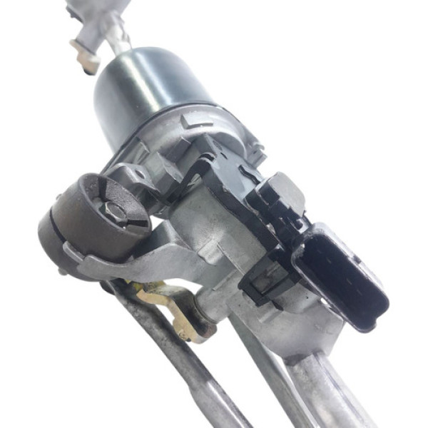 Maquina Limpador Para Brisa  Citroën C3 1.4 Glx 2006 204605