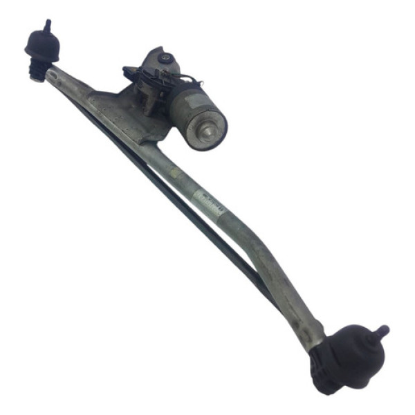 Maquina Limpador Para Brisa  Renault Sandero 1.6 2012 202579 Não Informado