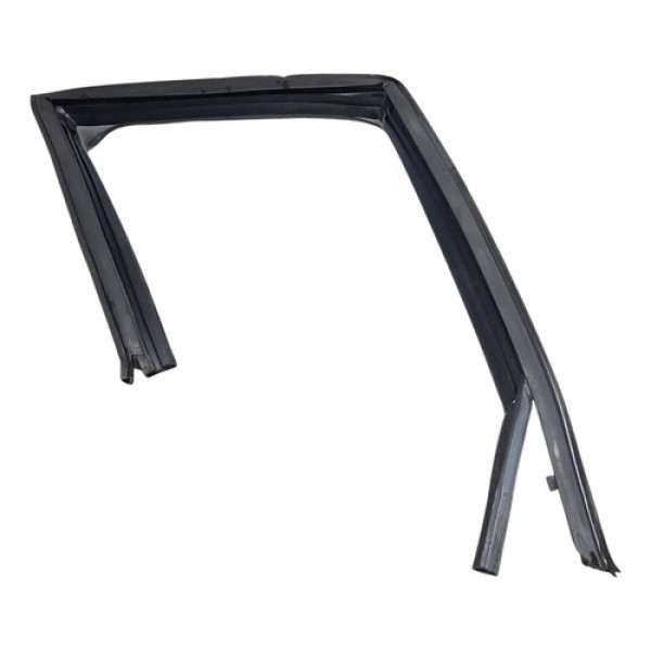 Borracha Canaleta Vidro Porta Dianteira Direita  Citroën C4 