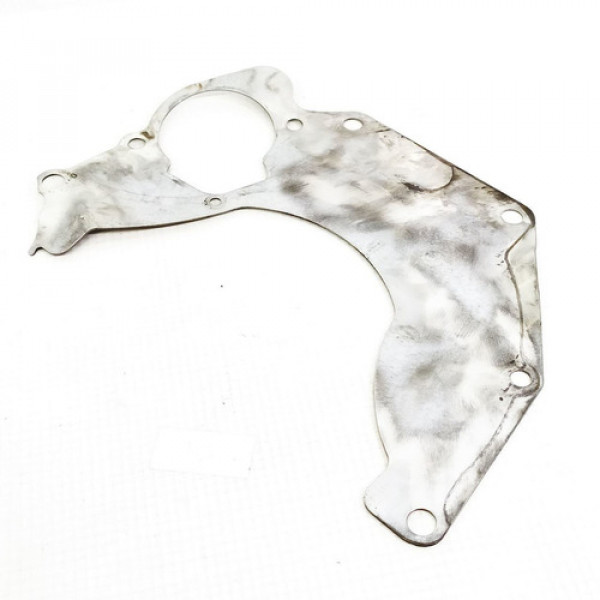 Flange Motor Câmbio Hyundai I30 2.0 At 2010 Original 113742