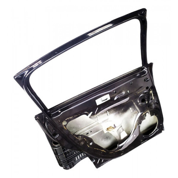 Porta Traseira Esquerda Citroën C4 1.6 16v Hb 2010 V1617 - P