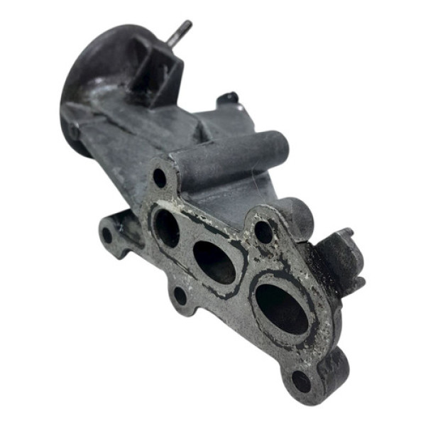 Cavalete Filtro Óleo Motor  Citroën Xsara Picasso Ex 2001 18
