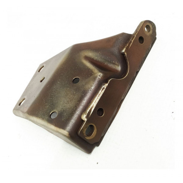 Suporte Catalisador Ford New Fiesta 2013    126445
