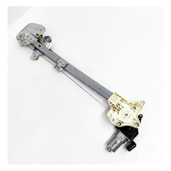 Máquina Vidro Porta Traseira Direita Honda Fit Dx Mt 1.5 202