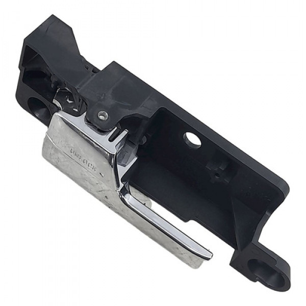 Marceneiro Interna Porta Traseira Esquerda Ford Fusion 2.3 2