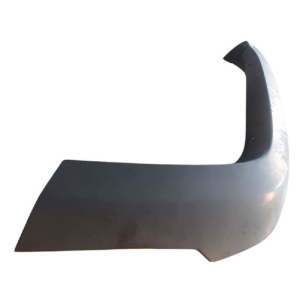 Aplique Para Lama Esquerdo  Jeep Cherokee Sport 3.7 2005 184
