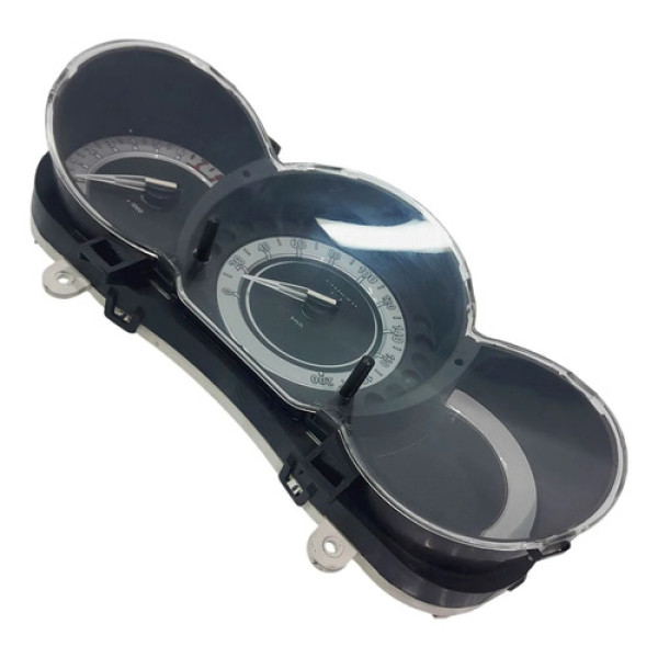 Painel De Instrumentos Citroën C3 Aircross 1.6 16v At  2014  Não Informado