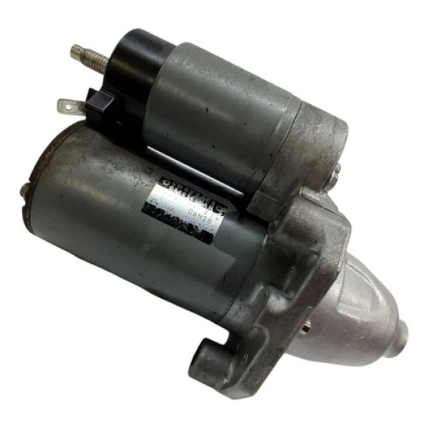 Motor De Arranque Jeep Grand Cherokee 3.6 2012 V1826 - P26