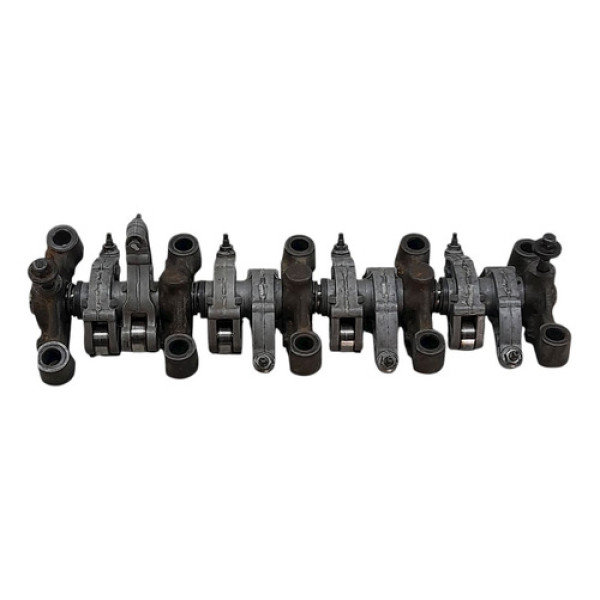 Eixo Balanceiro Citroen C3 1.4 8v    185768