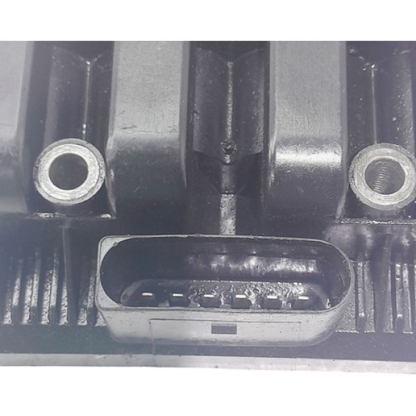 Bobina Ignição  Volkswagen Gol 1.0  2011 199494